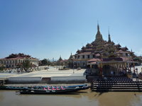 Inle Lake66